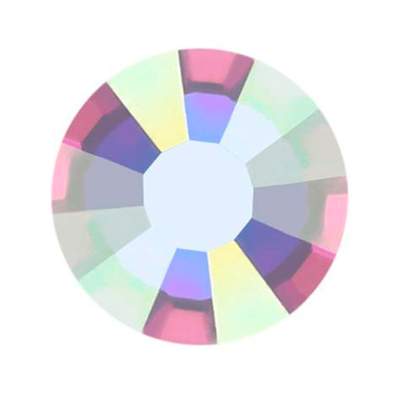 A2028 ss 16 Crystal AB F - 1440 шт A2028 ss 16 Crystal AB F - 1440 шт