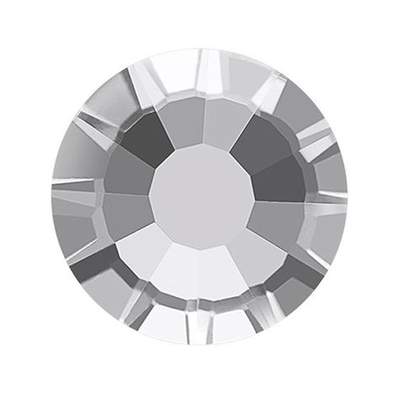 A2028 ss 20 Crystal F - 1440 шт  A2028 ss 20 Crystal F - 1440 шт